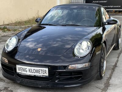 Porsche 911 Gebrauchtwagen