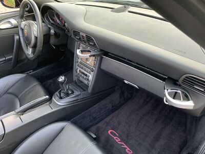 Porsche 911 Gebrauchtwagen