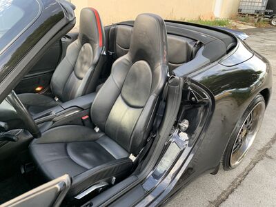 Porsche 911 Gebrauchtwagen