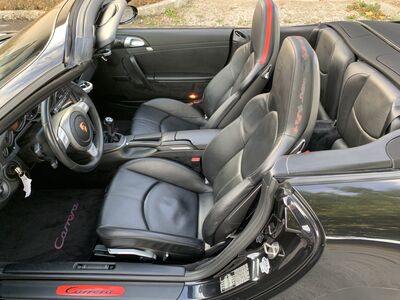 Porsche 911 Gebrauchtwagen