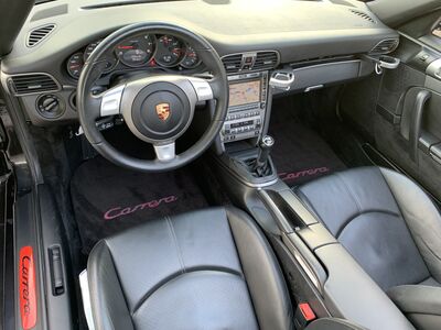 Porsche 911 Gebrauchtwagen