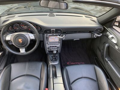 Porsche 911 Gebrauchtwagen