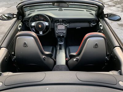 Porsche 911 Gebrauchtwagen