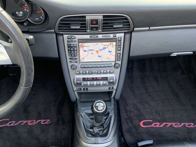 Porsche 911 Gebrauchtwagen