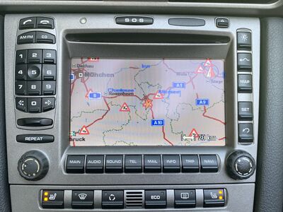 Porsche 911 Gebrauchtwagen