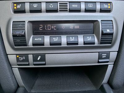 Porsche 911 Gebrauchtwagen