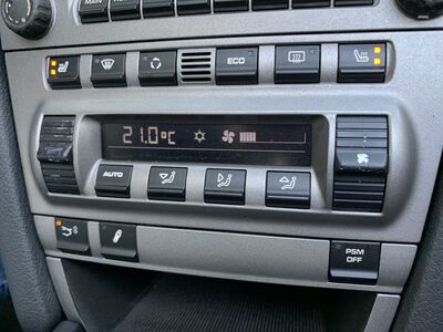 Porsche 911 Gebrauchtwagen