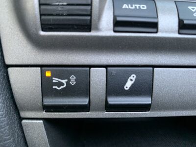 Porsche 911 Gebrauchtwagen