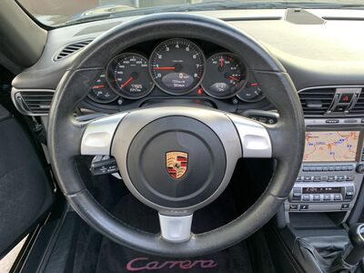 Porsche 911 Gebrauchtwagen