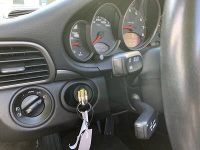 Porsche 911 Gebrauchtwagen