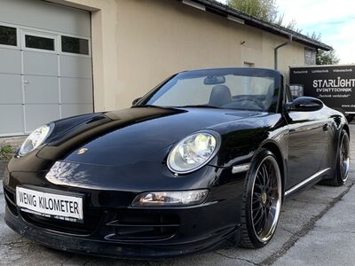 Porsche 911 Gebrauchtwagen