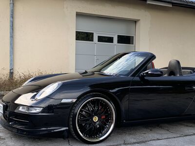 Porsche 911 Gebrauchtwagen