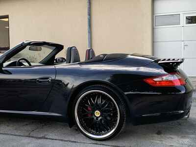 Porsche 911 Gebrauchtwagen