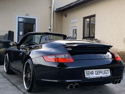 Porsche 911 Gebrauchtwagen