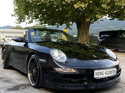 Porsche 911 Gebrauchtwagen