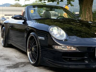 Porsche 911 Gebrauchtwagen