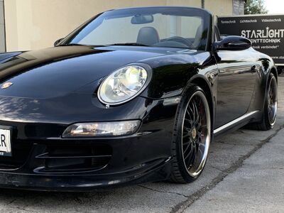 Porsche 911 Gebrauchtwagen