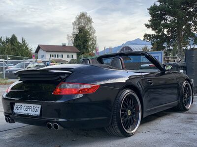 Porsche 911 Gebrauchtwagen