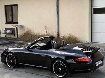 Porsche 911 Gebrauchtwagen