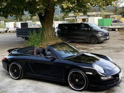 Porsche 911 Gebrauchtwagen