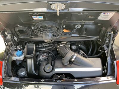 Porsche 911 Gebrauchtwagen