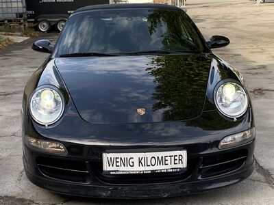 Porsche 911 Gebrauchtwagen