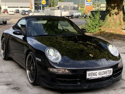 Porsche 911 Gebrauchtwagen