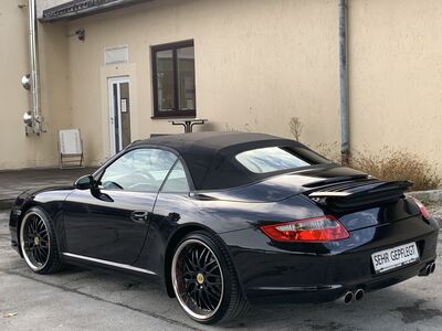 Porsche 911 Gebrauchtwagen