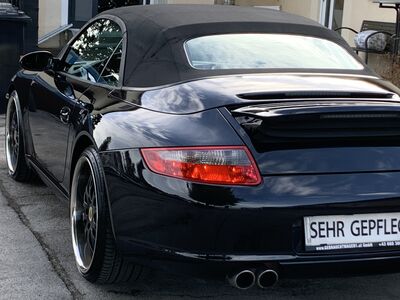 Porsche 911 Gebrauchtwagen