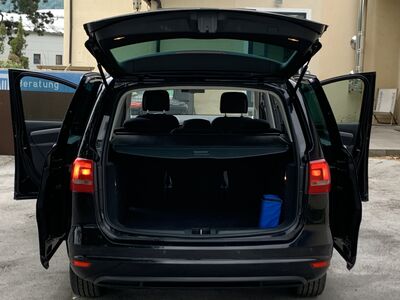 VW Sharan Gebrauchtwagen