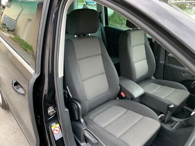 VW Sharan Gebrauchtwagen