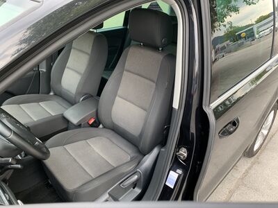 VW Sharan Gebrauchtwagen