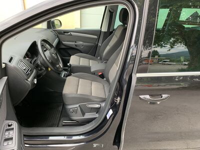 VW Sharan Gebrauchtwagen