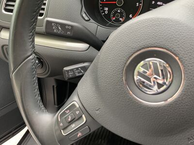 VW Sharan Gebrauchtwagen