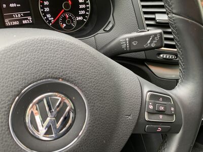 VW Sharan Gebrauchtwagen