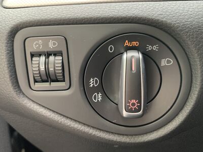 VW Sharan Gebrauchtwagen