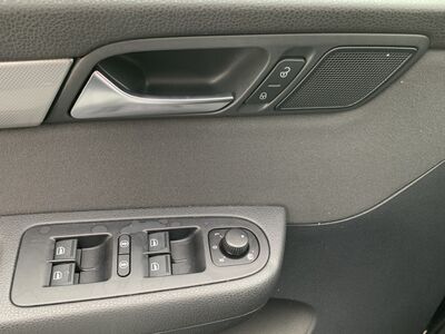 VW Sharan Gebrauchtwagen