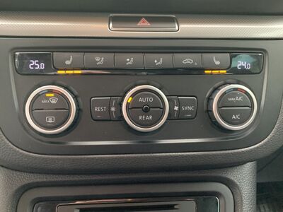 VW Sharan Gebrauchtwagen