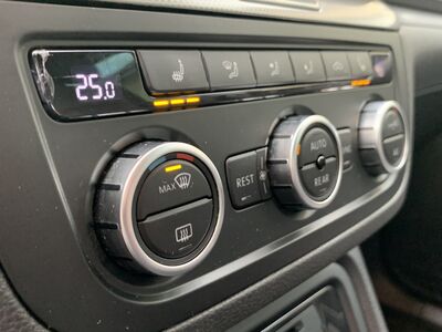 VW Sharan Gebrauchtwagen