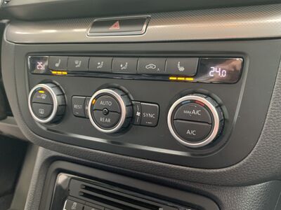 VW Sharan Gebrauchtwagen