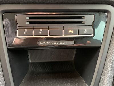 VW Sharan Gebrauchtwagen