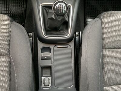 VW Sharan Gebrauchtwagen