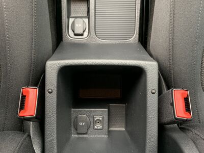 VW Sharan Gebrauchtwagen