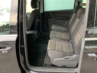 VW Sharan Gebrauchtwagen