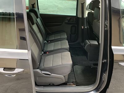 VW Sharan Gebrauchtwagen