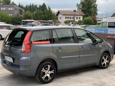 Citroën C4 Picasso Gebrauchtwagen