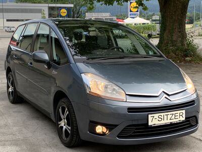 Citroën C4 Picasso Gebrauchtwagen