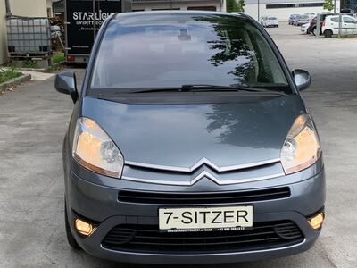 Citroën C4 Picasso Gebrauchtwagen