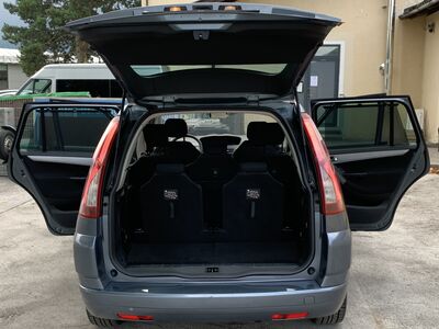 Citroën C4 Picasso Gebrauchtwagen