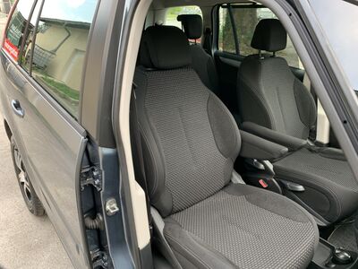 Citroën C4 Picasso Gebrauchtwagen